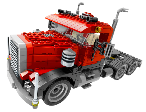 4955 Truck Sets