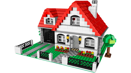 4956 House Sets