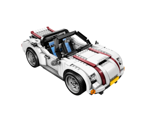 4993 Cool Convertible Sets