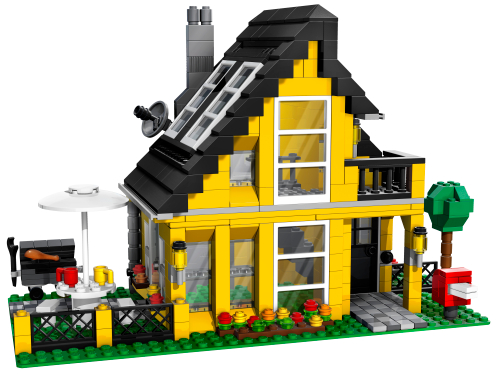 4996 Beach House Sets