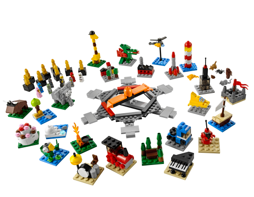 50004 Story Mixer Sets