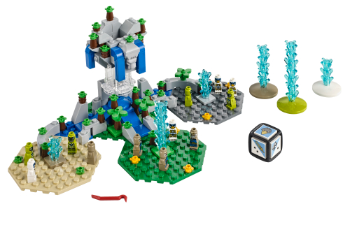 50006 Legends of Chima Sets