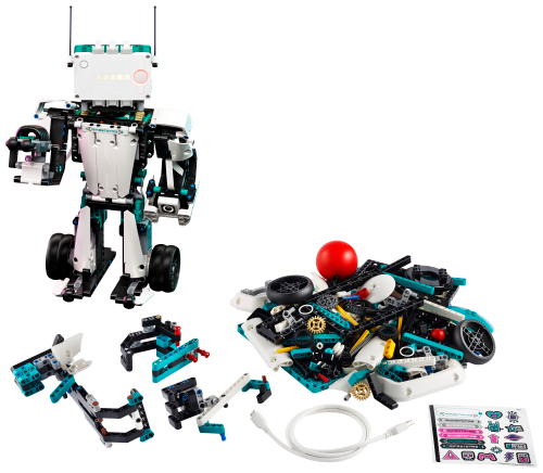 51515 Robot Inventor Sets
