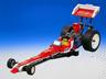 5533 Team Dragster Sets