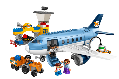 5595 Airport Sets