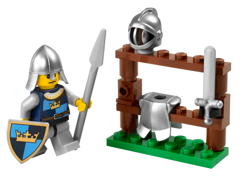 5615 The Knight Sets