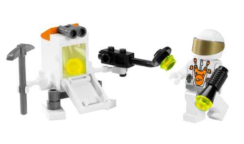 5616 Mini Robot Sets