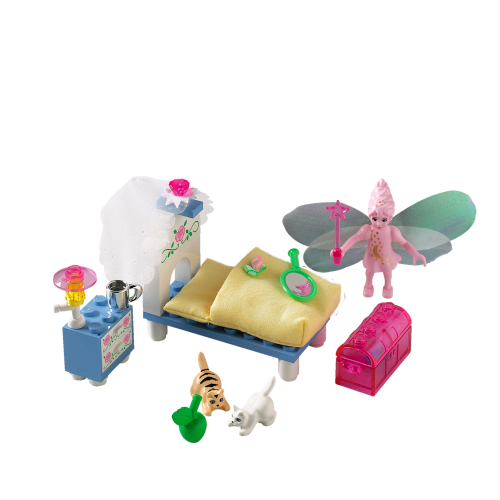 5823 The Fairy Bedroom Sets