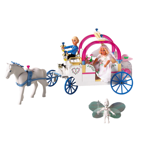 5827 The Royal Coach Sets