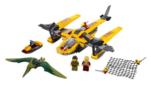 5888 Ocean Interceptor Sets