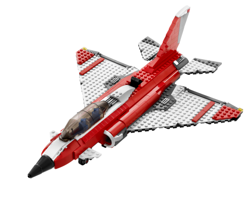 5892 Sonic Boom Sets