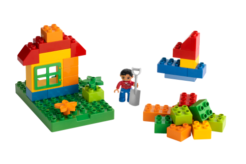 5931 My first LEGO® DUPLO® Set Sets
