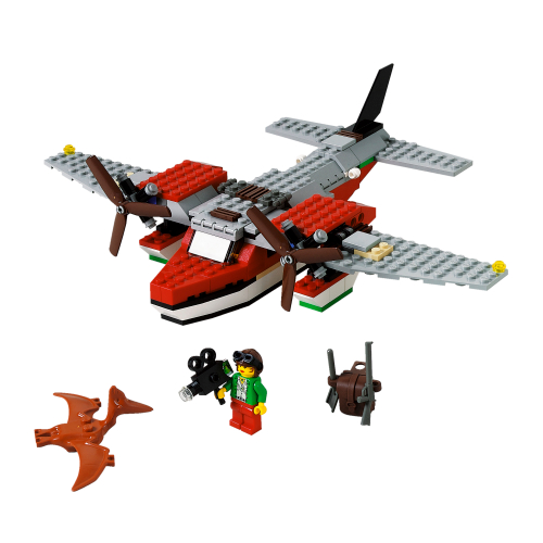 5935 Island Hopper Sets