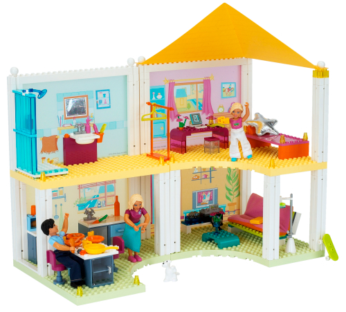 5940 Doll's House Sets