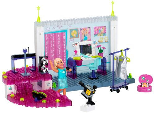 5942 Pop Studio Sets