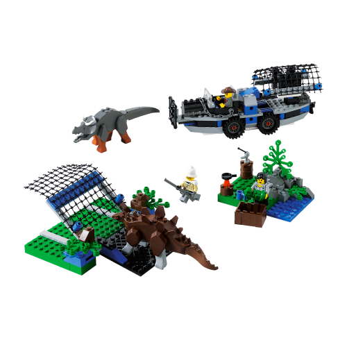 5955 All Terrain Trapper Sets