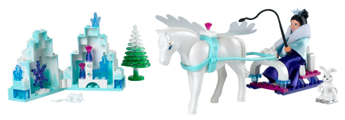 5961 The Snow Queen Sets