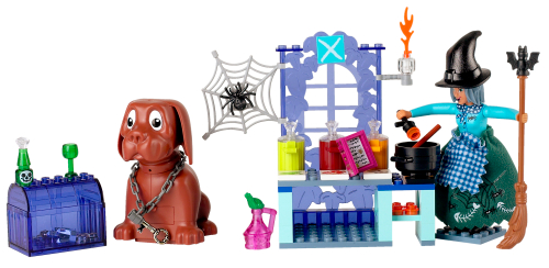 5962 The Tinderbox Sets