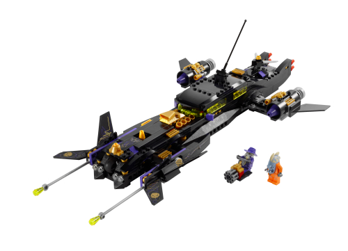 5984 Lunar Limo Sets