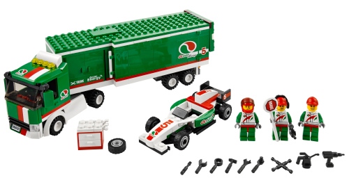 60025 Truck Sets