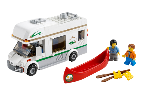 60057 Camper Van Sets