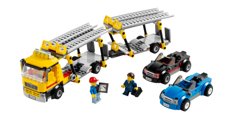 60060 Auto Transporter Sets