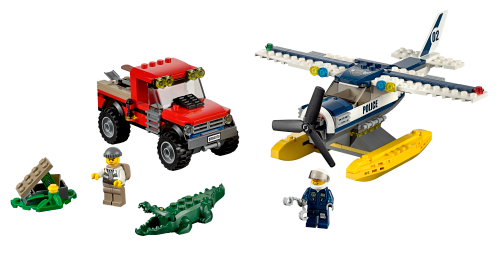 60070 Water Plane Chase Sets