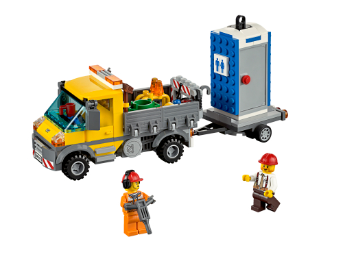 60073 Service Truck Sets