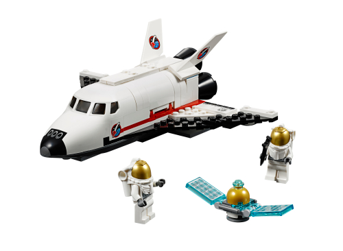 60078 Utility Shuttle Sets