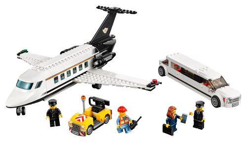60102 Airport VIP Service Sets