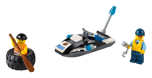 60126 Tire Escape Sets