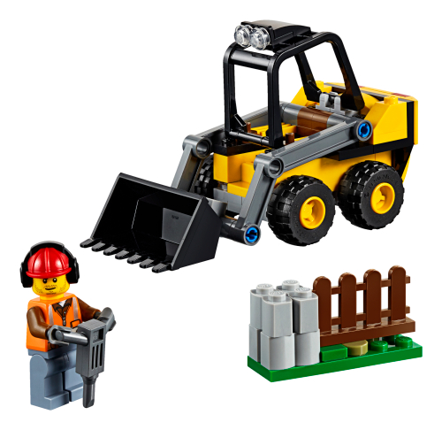 60219 Construction Loader Sets