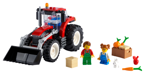 60287 Tractor Sets