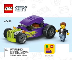 Hot Rod Sets