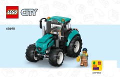 Tractor Sets