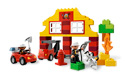 6138 My First Fire Station Sets