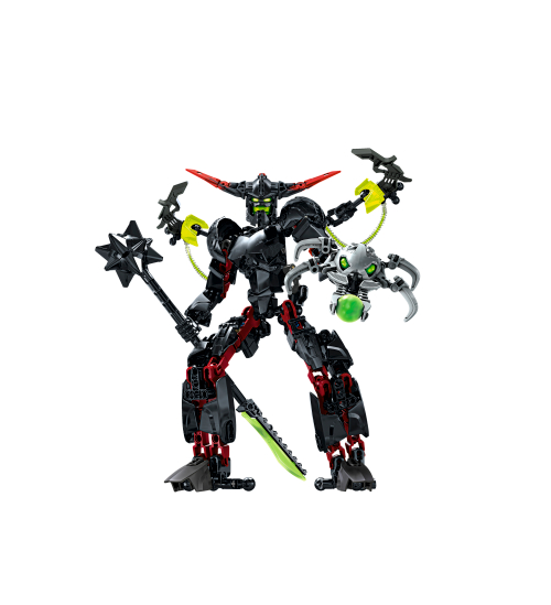 6203 BLACK PHANTOM Sets