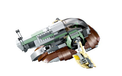 6209 Slave I Sets