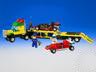 6432 Formula 1 Transporter Sets