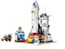 6456 Space Port Shuttle Launch Sets