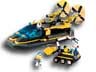 6473 Res-Q Hovercraft Sets