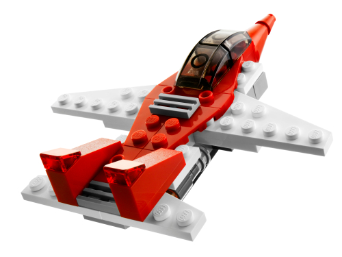 6741 Mini Jet Sets