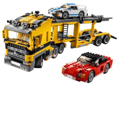 6753 Highway Transport Sets