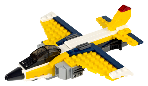 6912 Super Soarer Sets