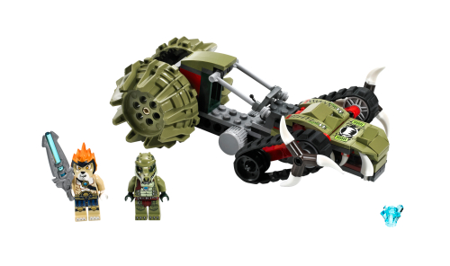 70001 Crawley's Claw Ripper Sets