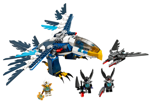 70003 Eris' Eagle Interceptor Sets