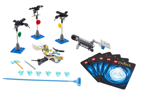 70101 Target Practice Sets