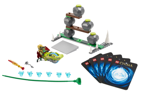 70103 Boulder Bowling Sets