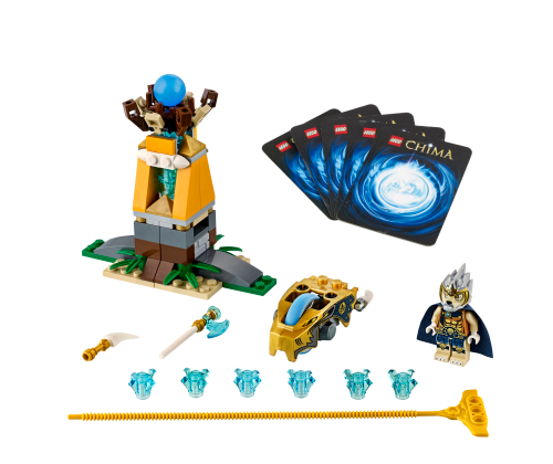 70108 Royal Roost Sets