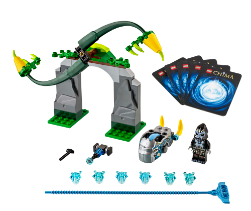 70109 Whirling Vines Sets